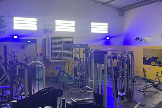 Imagem 1 da galeria do parceiro Academia ELITE Fitness