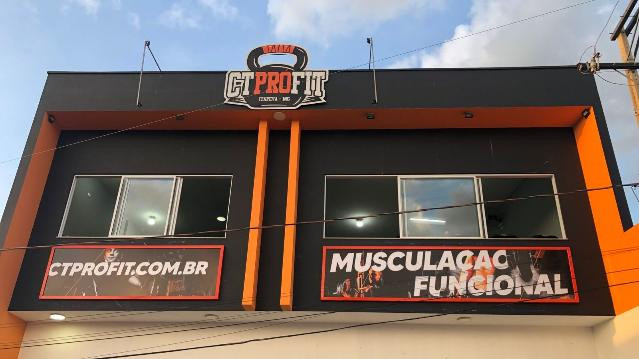 Imagem 2 da galeria do parceiro CTProfit