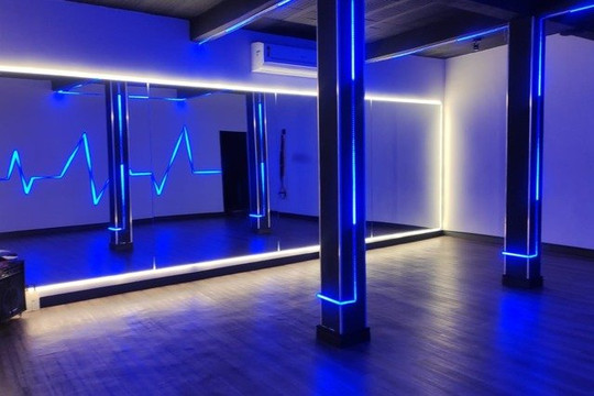 Imagem 1 da galeria do parceiro Academia Radical Fitness