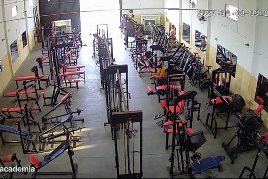 Imagem 1 da galeria do parceiro ACADEMIA FORCE FITNESS