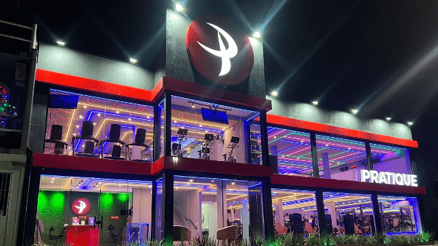 Imagem 1 da galeria do parceiro Pratique Campeche