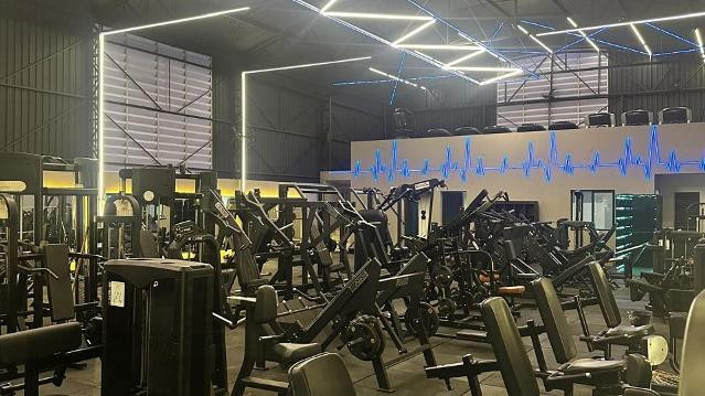 Imagem 3 da galeria do parceiro Alternativa Perfeita Academia 2