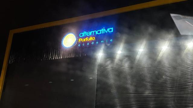 Imagem 2 da galeria do parceiro Alternativa Perfeita Academia 2