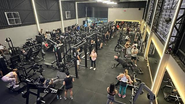 Imagem 1 da galeria do parceiro Alternativa Perfeita Academia 2
