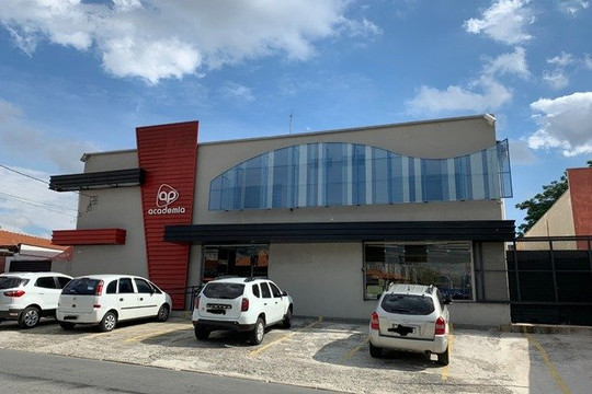 Imagem 2 da galeria do parceiro AP Academia - Mutinga