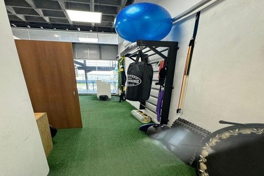 Imagen 1 de la galería del partner L+Health Puerta de Hierro