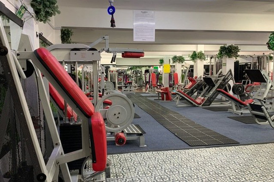 Imagen 1 de la galería del partner Gimnasio 13