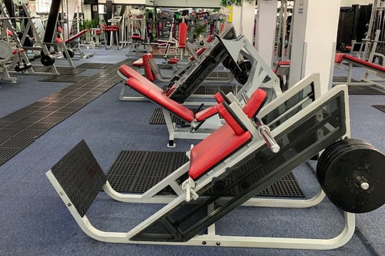 Imagen 2 de la galería del partner Gimnasio 13