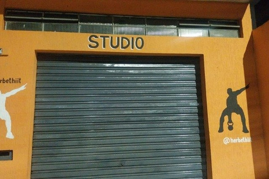 Imagem 2 da galeria do parceiro Studio Funcional Herbet HIIT