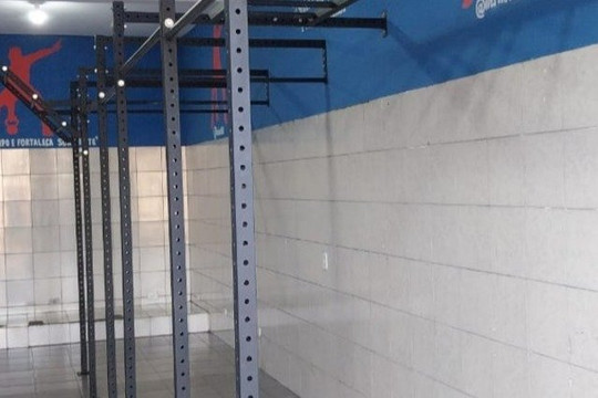 Imagem 1 da galeria do parceiro Studio Funcional Herbet HIIT