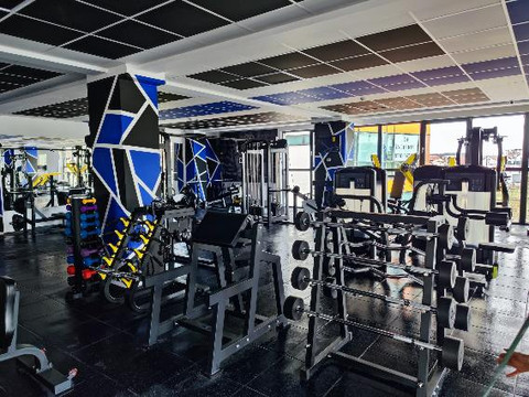 Imaginea 1 din Just Fitness galeria partenerului