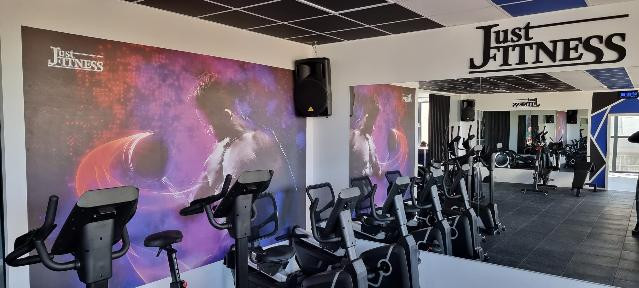 Imaginea 3 din Just Fitness galeria partenerului
