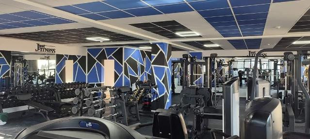 Imaginea 2 din Just Fitness galeria partenerului