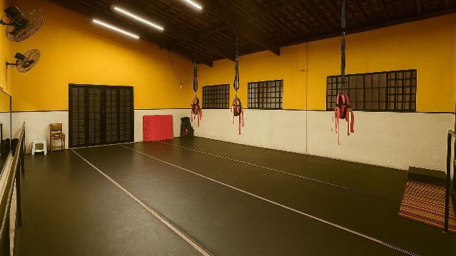 Imagem 2 da galeria do parceiro Dançart - Escola de Danças