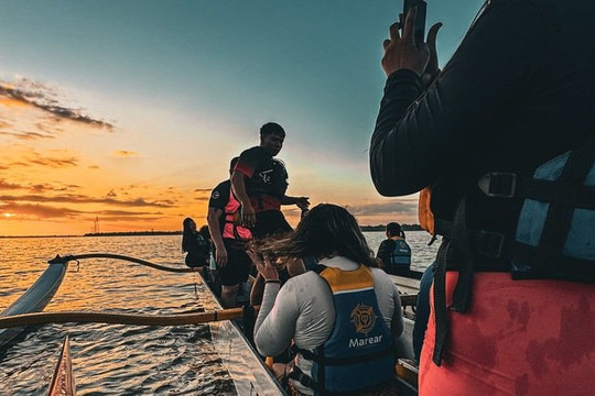 Imagem 3 da galeria do parceiro Marear Canoagem