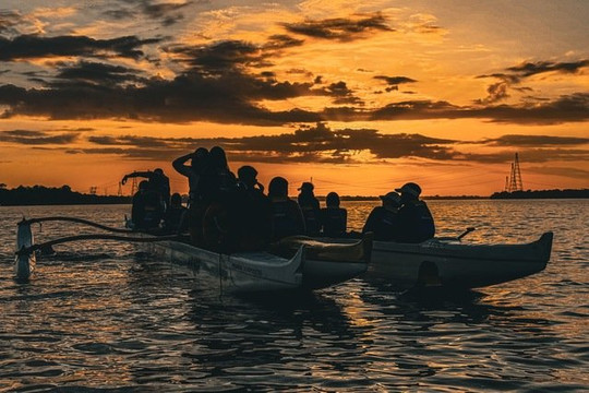 Imagem 2 da galeria do parceiro Marear Canoagem