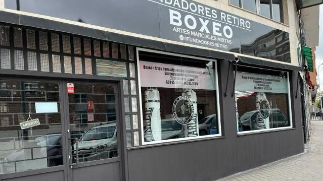 Imagen 2 de la galería del partner Fundadores Retiro