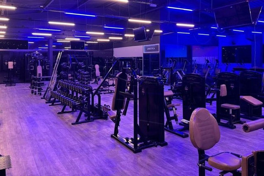 Imagem 1 da galeria do parceiro OverFit Academia Vassouras