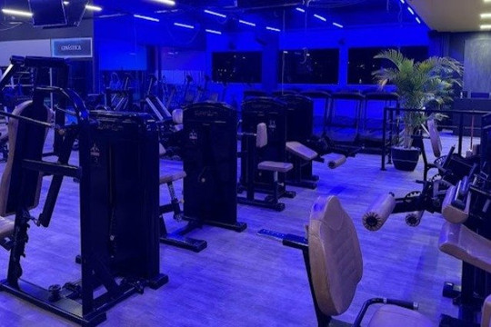 Imagem 3 da galeria do parceiro OverFit Academia Vassouras