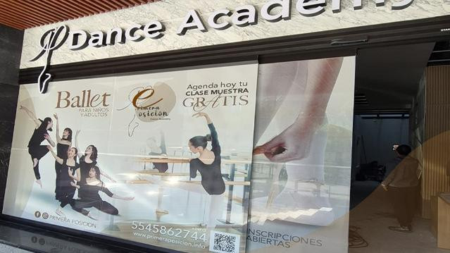 Imagen 2 de la galería del partner Academia Primera Posición San José Insurgentes