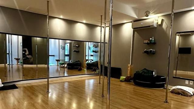 Imagem 1 da galeria do parceiro Lynx Pole Studio