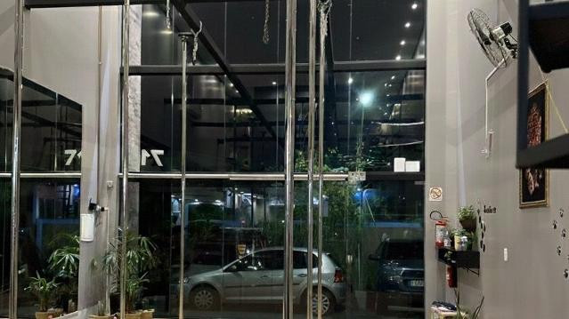 Imagem 2 da galeria do parceiro Lynx Pole Studio