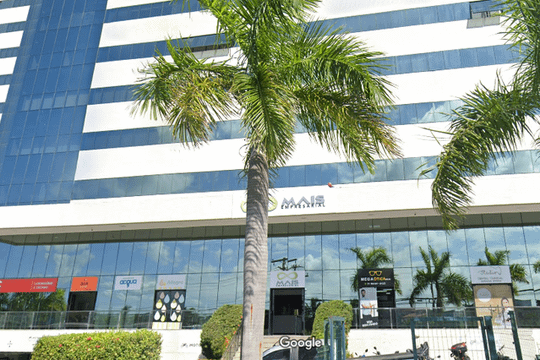 Imagem 2 da galeria do parceiro Bia Pilates