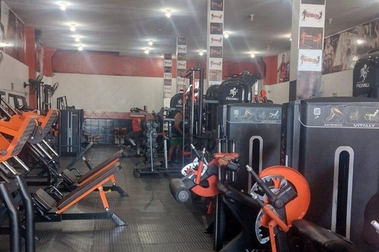 Imagem 1 da galeria do parceiro Academia Physical Life