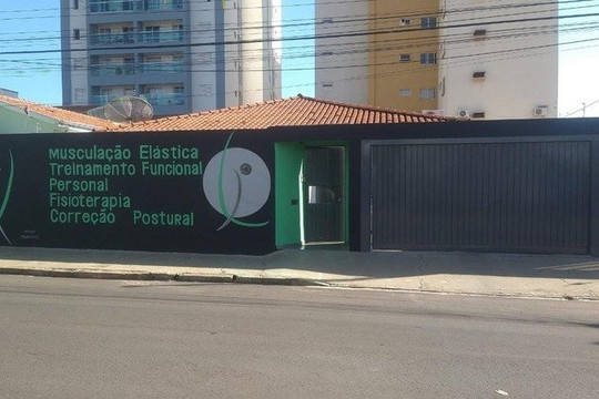 Imagem 2 da galeria do parceiro Studio Fullfit