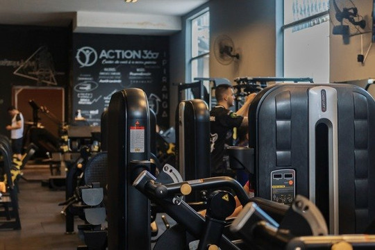 Imagem 3 da galeria do parceiro Action 360 - Ipiranga