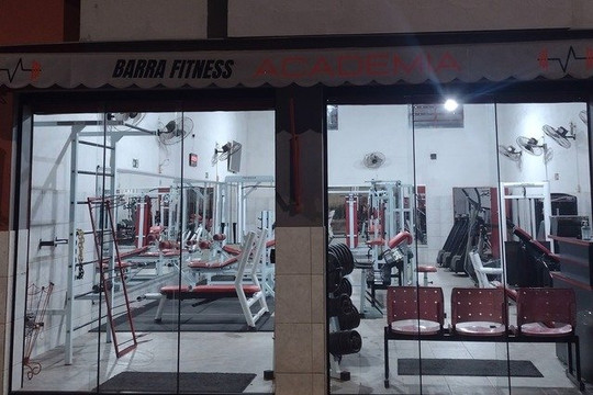 Imagem 2 da galeria do parceiro Barra Fitness Academia