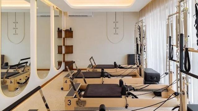 Imagen 1 de la galería del partner Recenter Fitness Hub