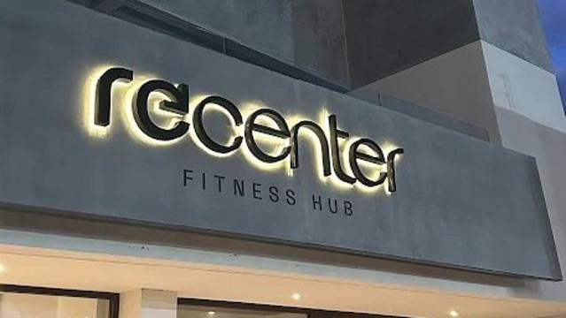 Imagen 2 de la galería del partner Recenter Fitness Hub