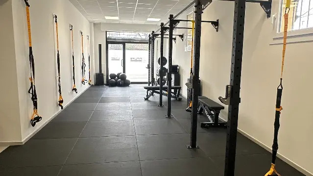 Immagine 1 dalla galleria del partner FITLIFE ACTIVE LAB