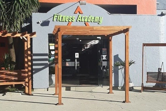 Imagem 2 da galeria do parceiro Academia Fitness