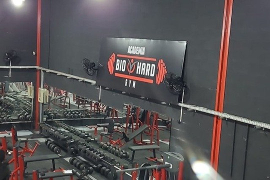 Imagem 3 da galeria do parceiro Biohard