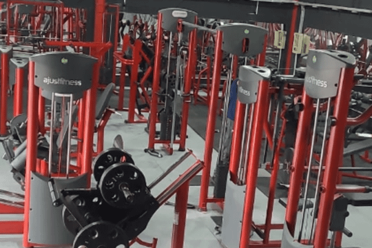 Imagem 1 da galeria do parceiro Biohard