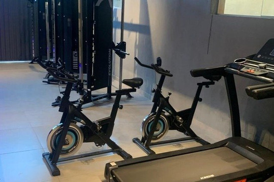 Imagem 3 da galeria do parceiro Academia Corefit