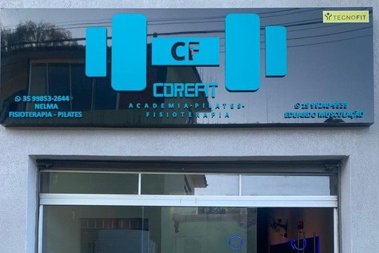Imagem 2 da galeria do parceiro Academia Corefit