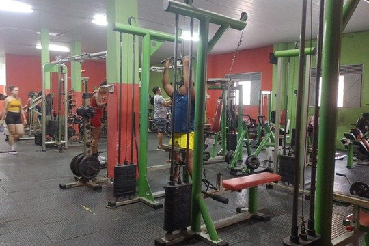 Imagem 3 da galeria do parceiro Bio Equilíbrio