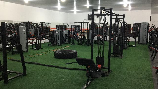 Imagem 1 da galeria do parceiro Academia Vida Ativa