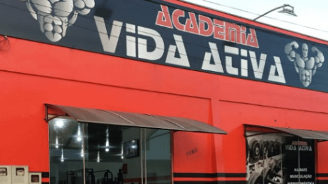 Imagem 2 da galeria do parceiro Academia Vida Ativa