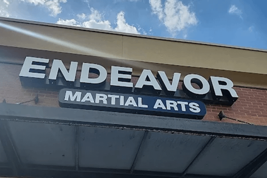 Image 2 from Endeavor Martial Arts partner gallery
