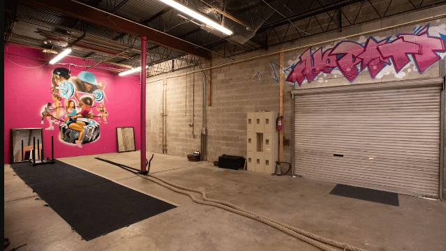 Image 1 from Boaw Fitness Center partner gallery