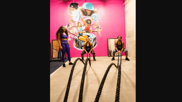 Image 2 from Boaw Fitness Center partner gallery