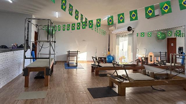Imagem 1 da galeria do parceiro Studio Bem Viver
