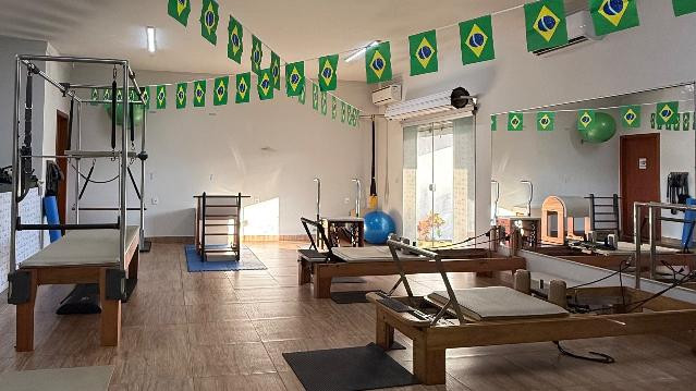 Imagem 2 da galeria do parceiro Studio Bem Viver