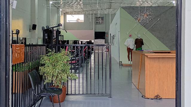 Imagem 1 da galeria do parceiro Academia Mais Você