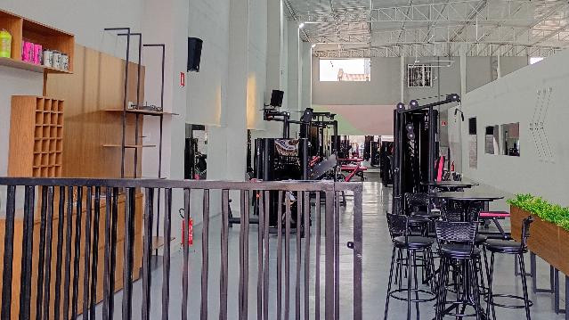 Imagem 2 da galeria do parceiro Academia Mais Você