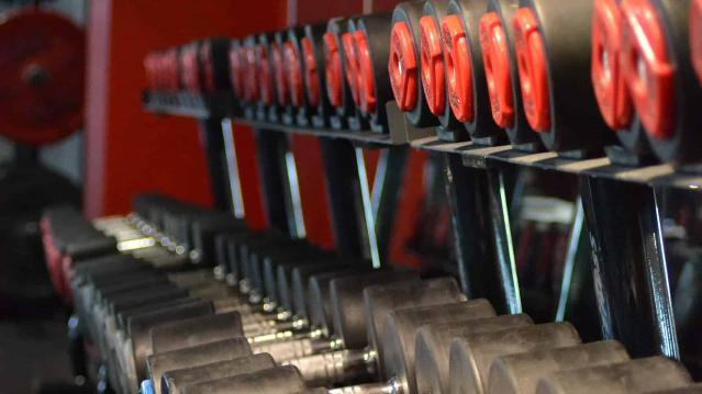 Bild 3 von Clever Fit Burghausen Partnergalerie